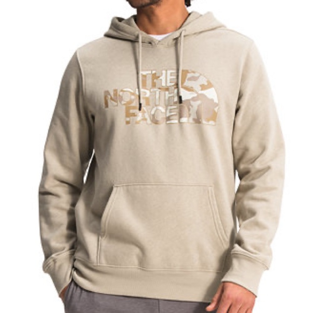 North Face Hoodie